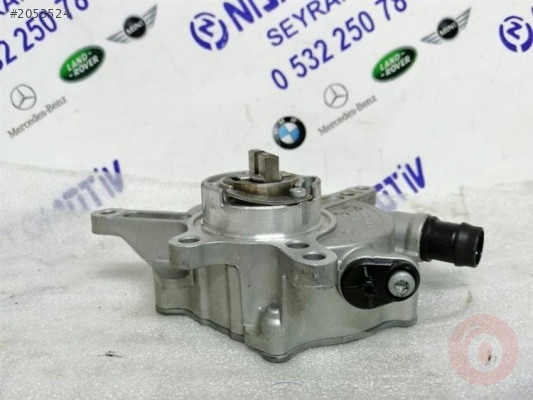 MERCEDES ML SERİSİ W166 KASA FREN VAKUM POMPASI