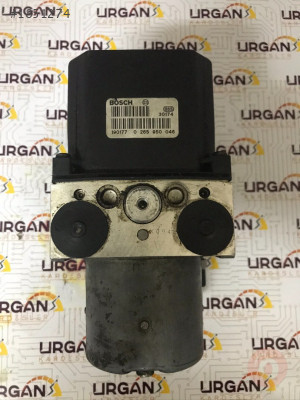 0265950046  Renault Megane BOSCH ABS BEYNI