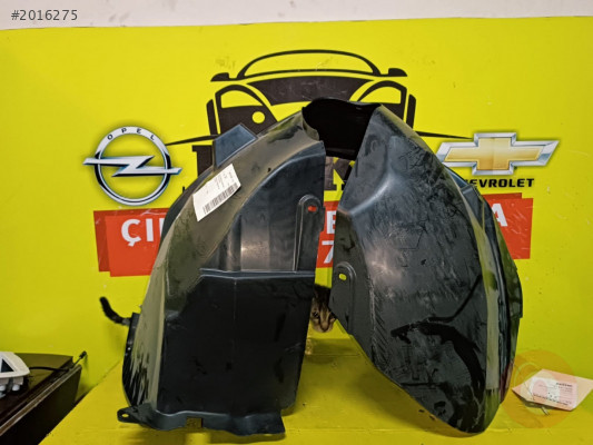 OPEL CROSSLAND X SAĞ ÖN DAVLUMBAZ SIFIR ORJINAL YEDEK PARÇA