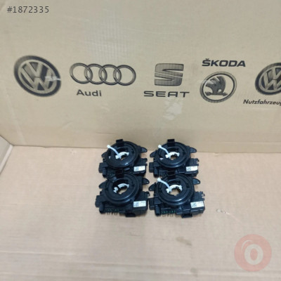 5K0953569BF 5K0953569BC AİRBAG TETİKLEYİCİ (SARGI) VW JETTA