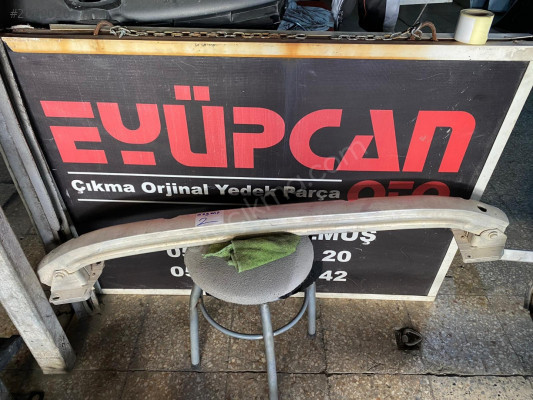 RENAULT MEGANE 2 TAMPON DEMİRİ