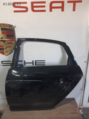 AUDİ A4 ARKA SOL KAPI ORJİNAL ÇIKMA YEDEK PARÇA