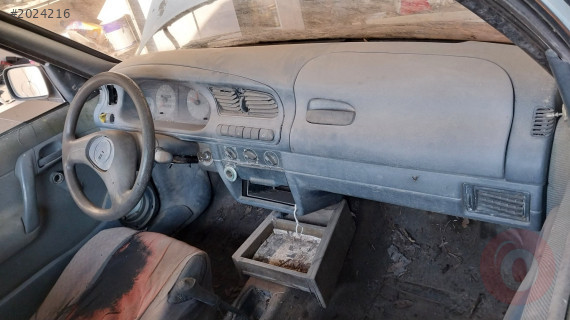 Skoda pick up gögüslük