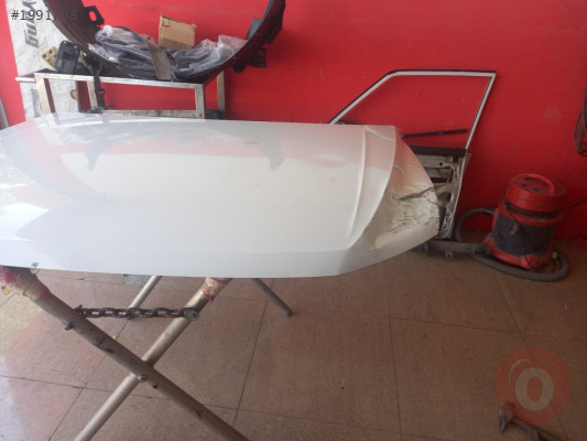 2020 TIGUAN ON KAPUT CIKMA