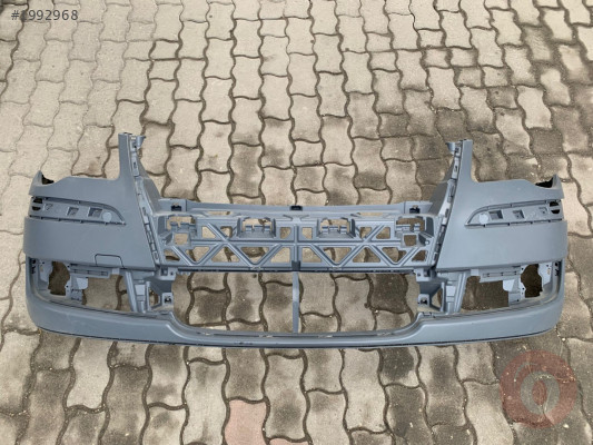 VW TOURAN 07-10 ÖN TAMPON 1T0807221D GRU