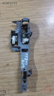 peugeot 407 sağ ön kapıkolu iç mekanizması