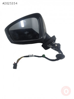 5NB857507AB 5NB857507G SOL DIŞ DİKİZ AYNASI KOMPLE KATLANABİ