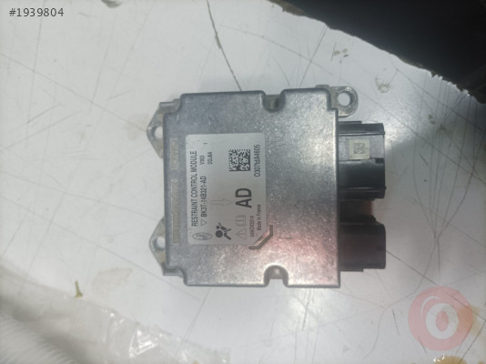 FORD TRANSİT AİRBAG BEYNİ ÇIKMA ORJİNAL