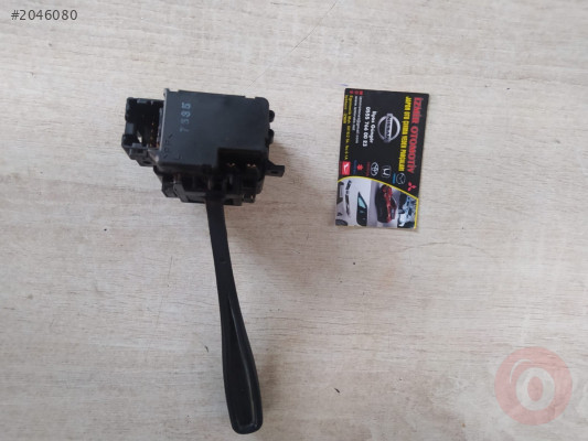 Nissan Skystar NP300 Orjinal Silecek Kolu 09-14 ÇIKMA