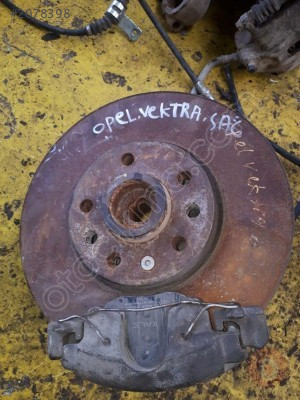 OPEL VECTRA B SAĞ TAŞIYICI,VECTRA B 2.5 SAĞ TAŞIYICI