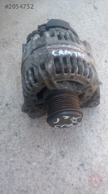 VOLKSWAGEN CRAFTER ŞARJ DİNAMOSU