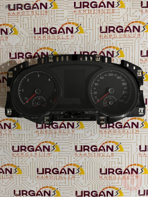 5G1920741 VW GOLF GÖSTERGE PANELİ