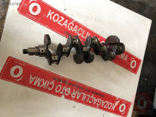 DOĞAN SLX KRANK