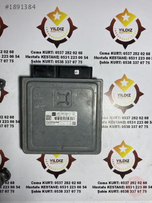 SEAT LEON SIMOSPCR2.1 CİKMA MOTOR BEYNI 03L906023LH