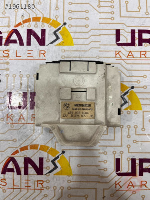 696.002.1004 BMW E34 LCD EKRAN