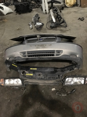 Volvo s80 çıkma ön panel komple