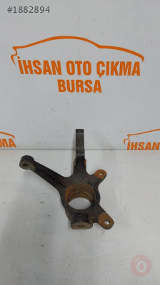 Hyundai Accent Aks Taşıyıcı Sol 1995-2000 arası