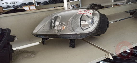VOLKSWAGEN CADDY SOL FAR 2004 2008 1016971 CIKMA