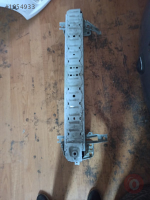 FORD COURİER ON TAMPON DEMİRİ ÇETİN OTOMOTİV