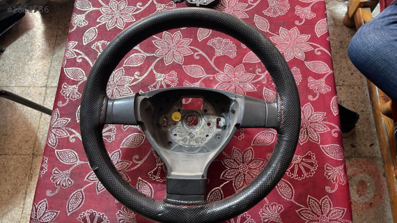 2004-09 GOLF 5 / JETTA DİREKSİYON SİMİDİ ORJ ÇIKMA