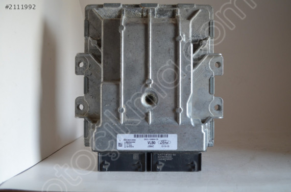 GK21-12A650-CA A2C38412600 A2C951192200 MOTOR BEYNİ SID211 F