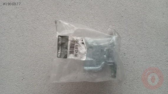 804207876R kapi menteşe dacia lody