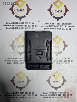 HONDA CIVIC CIKMA BODY BEYNI 40737300