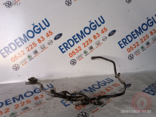 05e906052 1.5 TSI akf valfi bağlantı hortumu