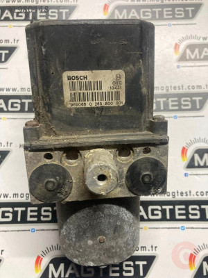 Rover 75 ABS Pompa Beyni SRB 101145 0265222001 0265800001