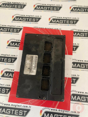 Chrysler PT Cruiser ECU PCM 327ac P05033327ac