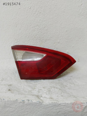 FORD FOCUS 3 SOL ARKA İÇ STOP ÇİKMA ORJİNAL