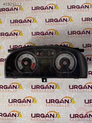 8200291338 RENAULT LAGUNA GÖSTERGE PANELİ KM SAATİ