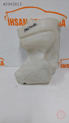 Partner su fıskiye silecek deposu