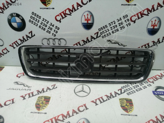 Volvo s60 ön panjur s 60 çıkma yedek parça