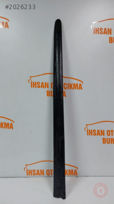 PEUGEOT 206  SOL ÖN - KAPI bandı 9625100577