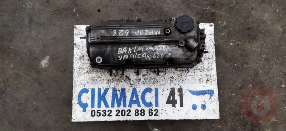 MAZDA 626 SİLİNDİR KAPAĞI,626 SİLİNDİR KAPAĞI