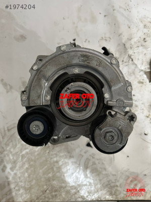 KİA - STONİC / G3LF 1.0 T-GDİ ŞARJ DİNAMOSU (25281-07480)