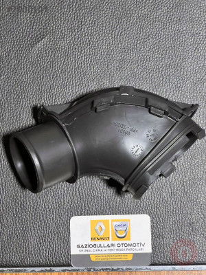 Dacia Duster Çıkma Hava Filtre Dirsek Boru