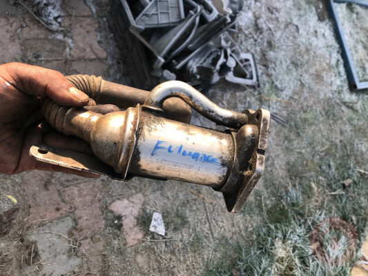 Renault Fülüance egere