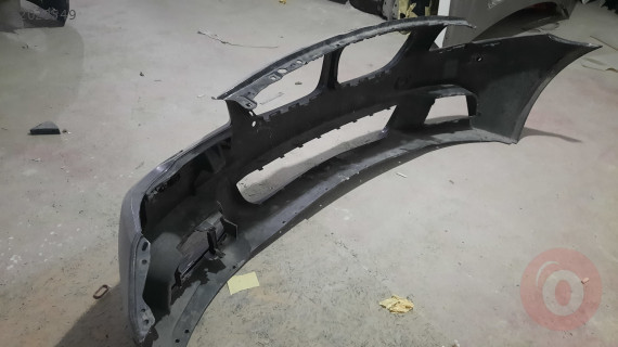 BMW F10 LCİ M ÖN TAMPON 2013 2016 51117905289