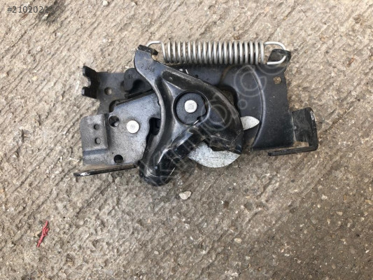 BMW MINI F54-F55-F56-F57 SAĞ KAPI KİLİDİ 7300570
