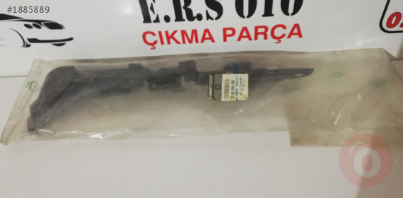 RENAULT CLİO SYMBOL SOL ARKA TAMPON AYAĞI 8200699882