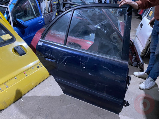 HYUNDAİ SONATA DIŞ CAM SIYIRICI FİTİLİ 1994 MODEL ORJİNAL