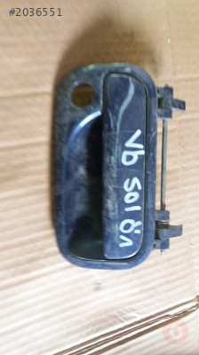 OPEL VECTRA B SOL DIŞ KAPI KOLU.OTO ERKAN ÜNYE