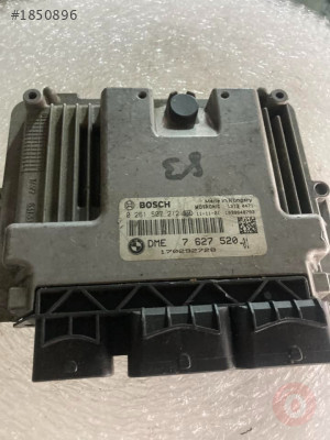 0261S07212-DME 7627520  MİNİ COOPER MOTOR BEYNİ
