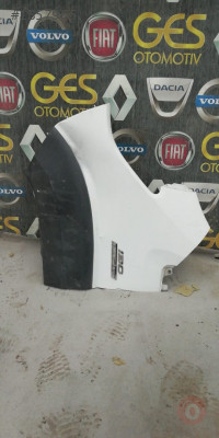 FIAT DUCATO SOL ÖN ÇAMURLUK ORJİNAL ÇIKMA PARÇA