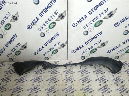 MINI COOPER F54 ARKA TAMPON S SPOİLER ORJ ÇIKMA