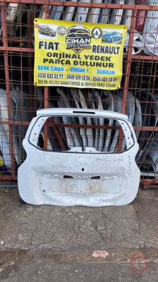 DACİA LODGY ARKA BAGAJ KAPAGI
