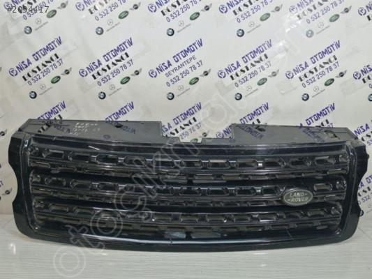 RANGE ROVER VOGUE L405 KASA PANJUR ORJ ÇIKMA 13-17 CK52-BA1C