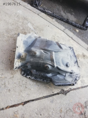 5171 8056 410 BMW 3 18 ÇAMURLUK DAVLUMBAZI E92